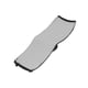 thumbnail image 4 of Protector de diadema Fyydes Cubierta protectora de neopreno para auriculares inalámbricos BackBeat PRO, 4 of 6
