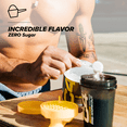 thumbnail image 4 of C4 Ripped Super Sport Pre-Workout, Arctic Snow Cone, Energy, Hydration, Fat Burning, 30 Serving, 4 of 9