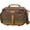 Green, variant on Canvas SLR DSLR Camera Bag Padded Shockproof Messenger Shoulder Bag