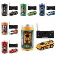 thumbnail image 2 of CHUANK Canned Remote Control Car  Canned Remote Control Car  Car Children‘s Toy Remote Control Car Coke Tank Car, 2 of 5