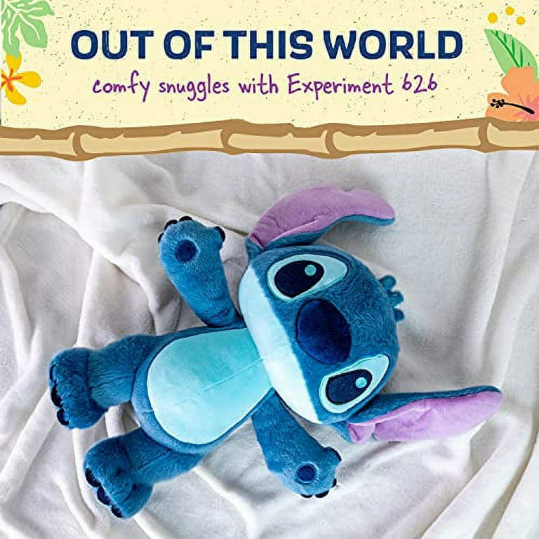 Stitch doll at Walmart for $30! Perfect Christmas gift for your daught