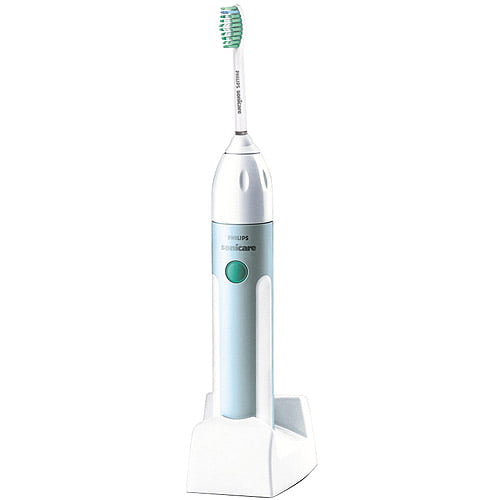 Image result for Philips Sonicare Essence 1 Series Rechargeable Toothbrush (HX5911/11)