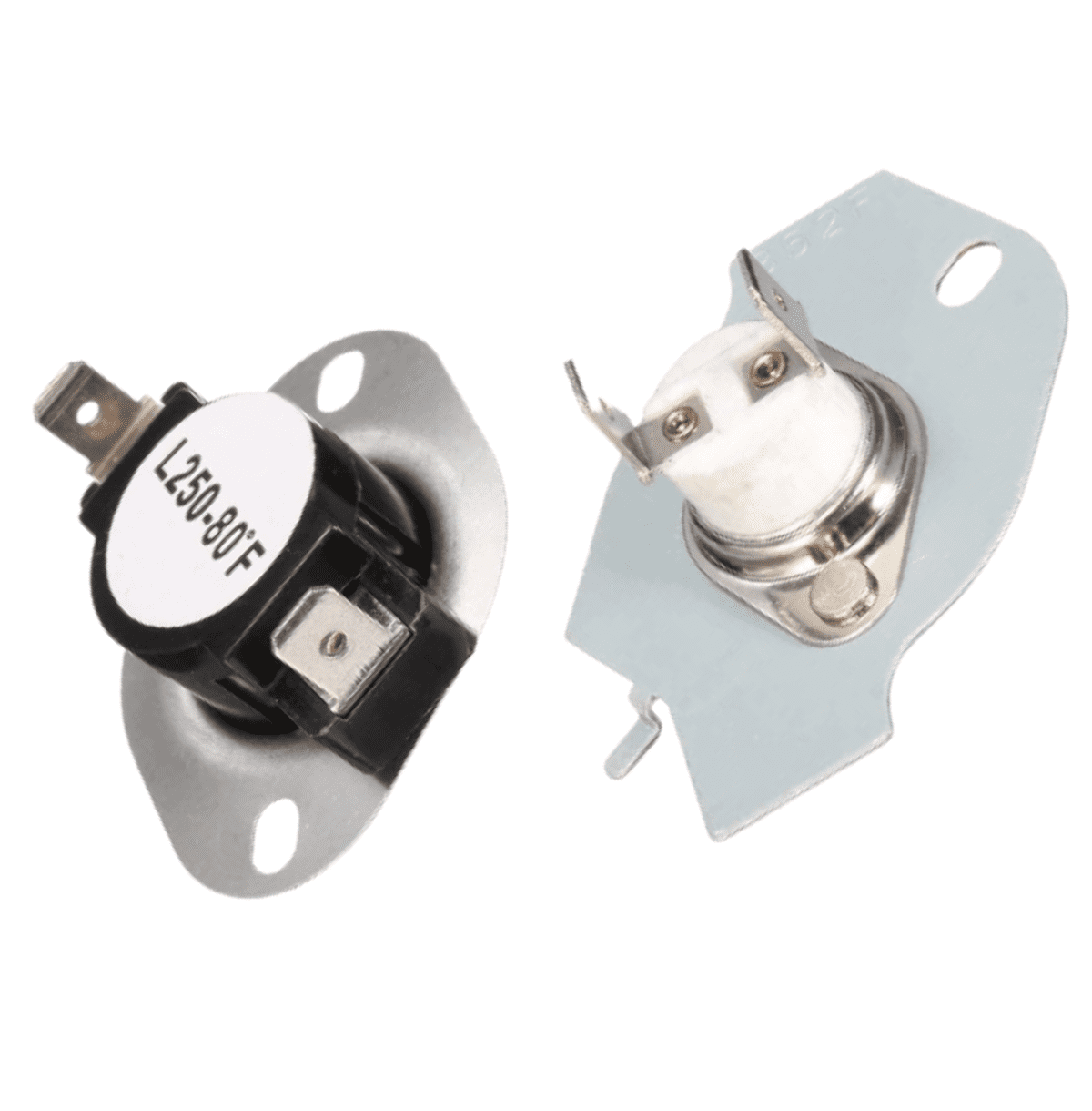 Scaroo 279769 Dryer Thermal Cut-Off Kit Compatible with Whirlpool Kenmore