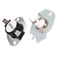 Scaroo 279769 Dryer Thermal CutOff Kit Compatible with Whirlpool