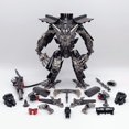 thumbnail image 1 of BAIWEI TW1103 TW1022 Jouets de Transformation Jetfire Skyfire OP Commander SS35 SS102 Figurine d'Action Modèle Robot Déformé, 1 of 5