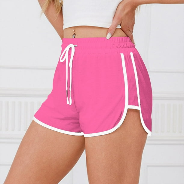 Cinvoph Shorts for Women Loose Casual Dressy Lightweight Athletic