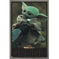 thumbnail image 1 of Star Wars : The Mandalorian Saison 2 - Grogu, 1 of 4