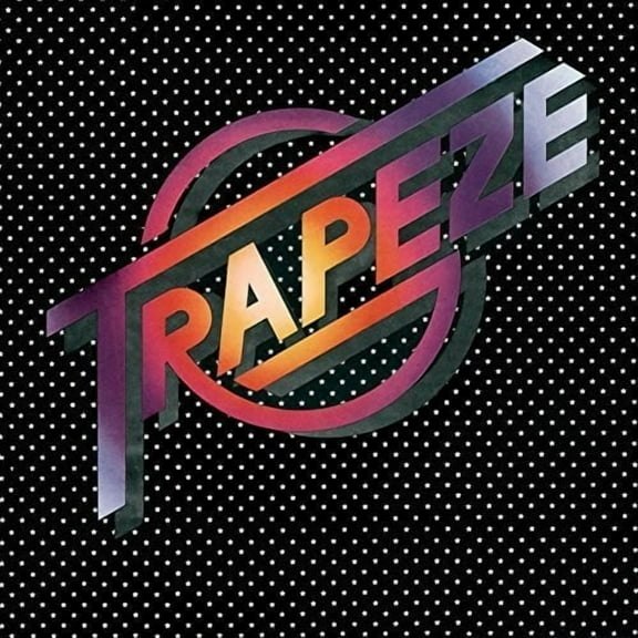 Trapeze - Trapeze - Music & Performance - CD