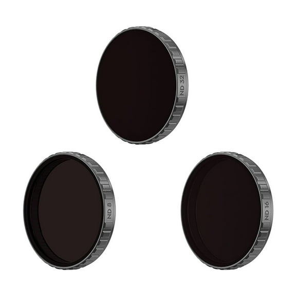 DJI ND Filter Kit for Osmo Series Action Cameras