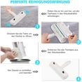 thumbnail image 4 of Rouleau Anti-Peluches pour Poils d'Animaux - Brosse Portable Réutilisable pour Enlever les Poils de Chien et de Chat, Brosse pour Poils d'Animaux Double Face, 4 of 4