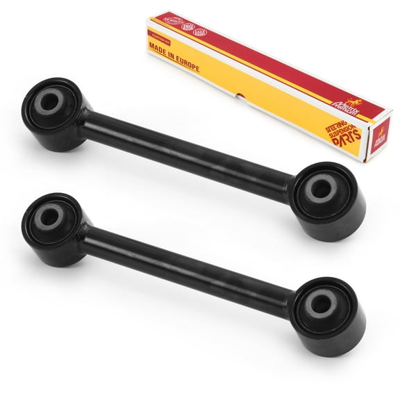 Metrix Premium Chassis Parts - 2 PC Rear Lower Forward Control Arm Kit Fits 10-15 Hyundai Tucson AWD, 11-16 Kia Sportage AWD, 13-18 Hyundai Santa Fe, Santa Fe Sport AWD, RK642783