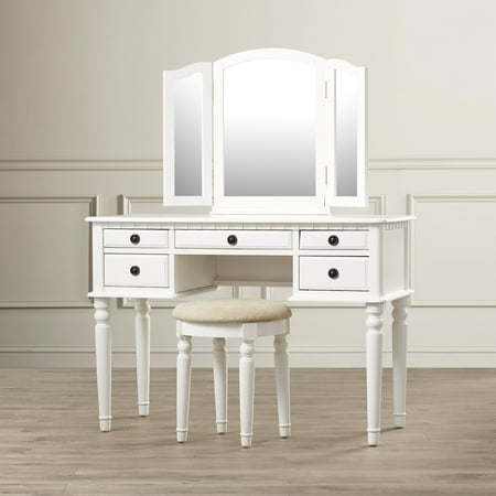 Post navigation Feb 20, · DIY WHITE VANITY - WALMART AND DOLLAR TREE! | Kym Yvonne I will be showing you how to affordably redecorate your vanity makeup set! A lot of what I purchased is from Walmart but I also picked.