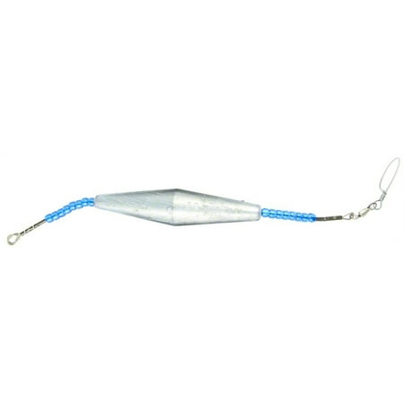 UPC: 0026653805038 | C&H CH-T-24 Trolling Weight 24 oz 0.68kg
