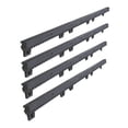 thumbnail image 4 of ALEKO AR1500NOR Automatic Sliding Gate Opener for Gate up to 1500 lb, 4 of 12