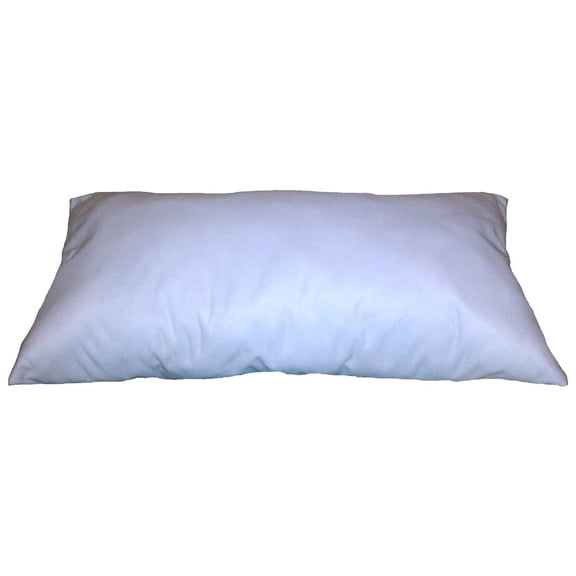 CintBllTer 18x24 Inch Rectangular Throw Pillow Insert Form