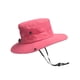 thumbnail image 1 of Minnieouse Sombreros para el sol Accesorio de ropa Senderismo Sombrero de pescador para viajes al aire libre Sombreros Rojo/Niños, 1 of 6