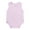 Purple, variant on Clearance Onesie Infant Girls Solid Color Sleeveless Triangle Crawling Romper Newborn Clothes Baby Boy Onesies (Green,12M)
