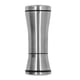 thumbnail image 1 of Manual Pepper Grinder Adjustable Durable Stainless Steel Pepper Mills Corrosion Oxidation Resistant Waist Shaped Handle For Kitchen Supplies, 1 of 8