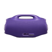 JBL Boombox 4 - Most powerful JBL portable waterproof speaker with massive JBL Pro Sound - Purple