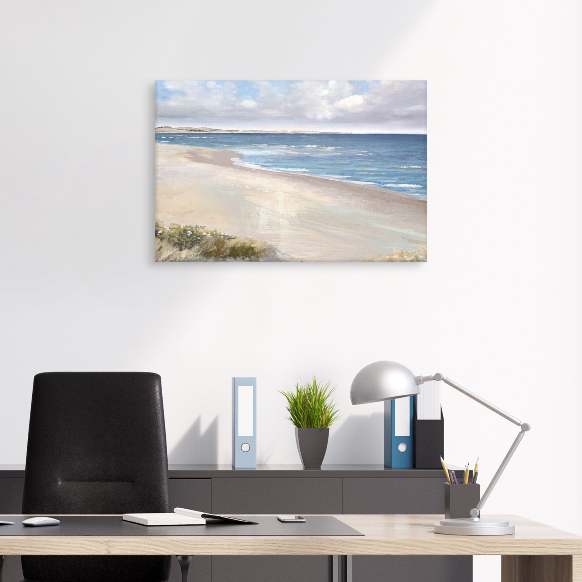 A Place of Hope by Paul Duncan Canvas Art Print