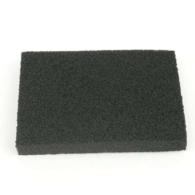 facefd Magic Nano Emery Sponge Brush Eraser Magic Nano Eraser Descaling Cleaning Kitchen Rust Cleaning Tool