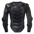 thumbnail image 3 of Amdohai Full Body Motorcycle Riding Jacket Armor Spine Shoulder Chest Protection, 3 of 8