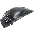 thumbnail image 2 of Front Fender Liner Compatible with BMW X5 2014-2018 Left Driver Side Front Section, 2 of 5