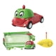 thumbnail image 2 of Modelo de coche Q Lindo coche de juguete remoto de frutas con luz de cuatro vías Lindo regalo para niño y niña Coches de control remoto plásticos, 2 of 6