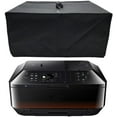 thumbnail image 4 of Tianle Printer Dust Cover - Protective Case Waterproof Printer Protector Sleeve Compatible with Canon PIXMA MX925, HP Officejet 5740, Epson WF-3620DWF and More (16.9*16.9*12.6inch), 4 of 7