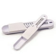 thumbnail image 6 of Cheers US 2Pcs Adjustable Measuring Spoon with Double End Adjustable Scale, All in One Measuring Spoon, Wide Range of Measurements, Measures Dry and Semi-Liquid Ingredients for Baking, 6 of 6