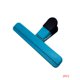 thumbnail image 5 of Cateissary 2 Piezas Abrazadera de Sellado Clip Universal de Sellado de Alimentos Clip para refrigerios a Prueba de Humedad Abrazadera para la Boca Organizadores de utensilios de cocina Azul, 5 of 6