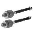 thumbnail image 1 of Kit de 2 Pcs de Extremos de Barra de Dirección Interior Delanteros para Suspensión y Dirección para Ford Fusion 2006-2009, 1 of 7