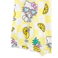 thumbnail image 4 of Hello Kitty Sleeveless Bubble Romper Newborn to Infant, 4 of 4