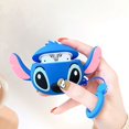 thumbnail image 1 of Audífonos AirPods I12 Táctil Bluetooth Minnie Iron Unicornio Gao Jiahui unisex, 1 of 2