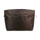 thumbnail image 5 of Guardurnaity Manténgase organizado en movimiento con un práctico bolso de mano con forro expandible, organizador de bolsas, café de alta Café y alto 32*14*26cm 2Conjunto, 5 of 6