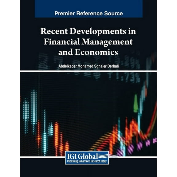 Recent Developments in Financial Management and Economics (Paperback)