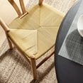 thumbnail image 4 of Amish Dining Chair in Walnut, 4 of 10