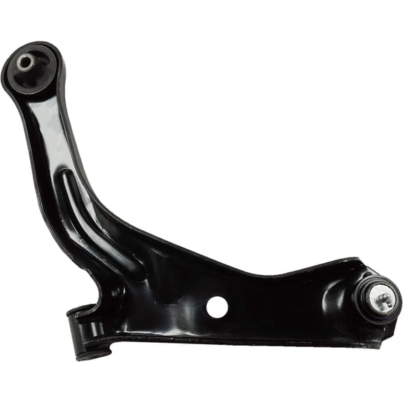 Control Arm Compatible with 2005-2012 Ford Escape 2005-2006, 2008-2011 Mazda Tribute 6Cyl 4Cyl 3.0L 2.3L 2.5L Front, Right Passenger Side, Lower Sold individually
