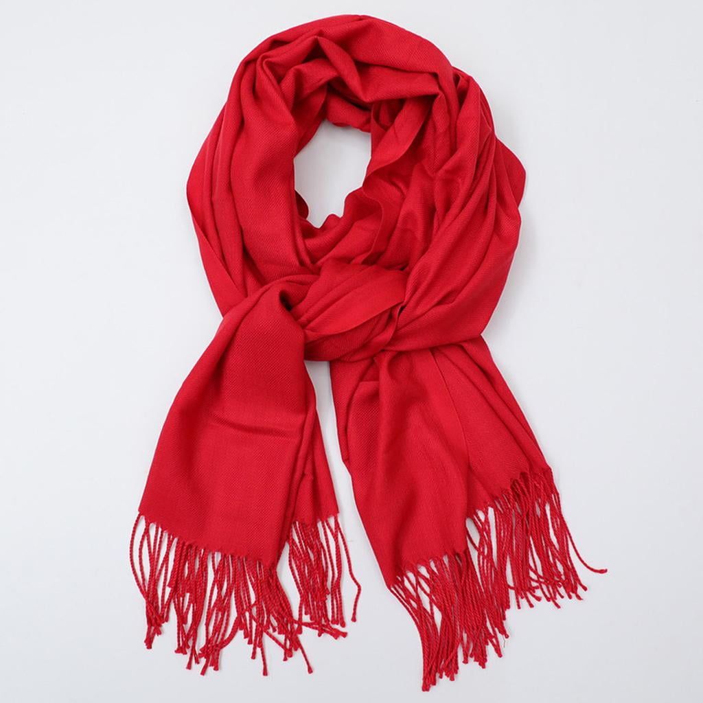 Tartan Velvet Scarf Amazon Ladycrow Twisted Black Green Tartan