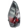 thumbnail image 3 of CarLights360: For 2006 2007 Mazda 5 Tail Light Assembly Driver Side For MA2800130, 3 of 4