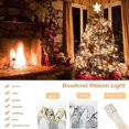 thumbnail image 3 of Luces de Cinta navideñas Jadeshay 4 metros 40 LED, 3 of 8