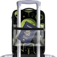 thumbnail image 5 of Alien Premium Polyester Shoe Boxes - Durable & Stylish Storage Solution, 23x31cm/9x12in Size, 5 of 7