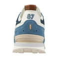 thumbnail image 2 of Mizuno Mens Suede Trainers, 2 of 5