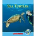 thumbnail image 1 of Pre-Owned Sea Turtles (Unknown) 0531209814 9780531209813, 1 of 1