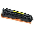 thumbnail image 1 of Zoomtoner Compatible HP CF412X (410X) Yellow High Yield Laser Toner Cartridge for HP Color LaserJet Pro M477FDN MFP, 1 of 1