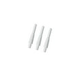 thumbnail image 2 of NineDartOut.us White Fit Shaft Gear - Normal Spinning (#1 Extra Short (13mm)), 2 of 3