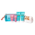 thumbnail image 1 of Kit de cuidado de la piel Fit.Fe de Fede Recharge and Go, juego de 6 piezas, 1 of 3