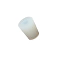 thumbnail image 4 of Tapón De Silicona Con Orificio Para La Válvula De Aire De Burbujeo Cerveza Vino Tapón De Goma # 1 Sunnimix Vino bolsa de aire de la válvula, 4 of 7