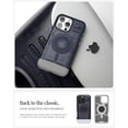 thumbnail image 4 of Funda para Telefonía Spigen Classic C1 MagFit para iPhone 16 Pro Max, 4 of 7