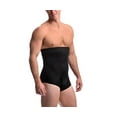 thumbnail image 4 of Insta Slim Compression Hi-Waist 6inch Waist Brief 1BF6001, 4 of 9